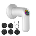 Smart Cordless Massager for Back Relief