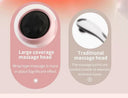 Smart Cordless Massager for Back Relief