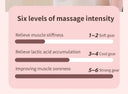 Smart Cordless Massager for Back Relief