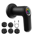 Smart Cordless Massager for Back Relief