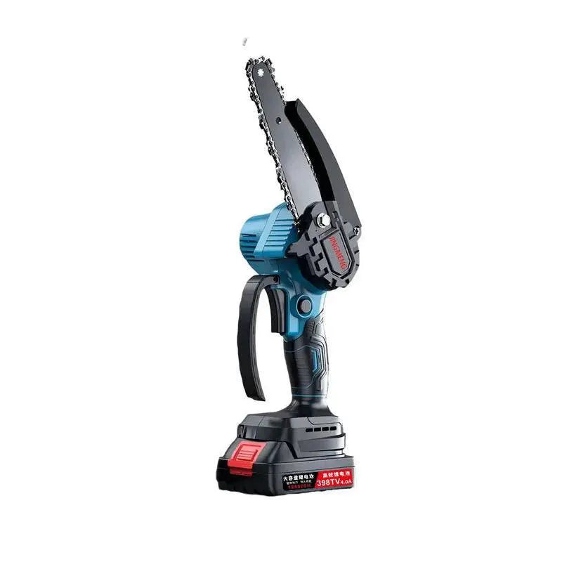 Cordless Electric Pruning Chainsaw Makita Battery Tool