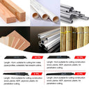 Cordless Electric Reciprocating Saw Wood Metal Cutting Tool