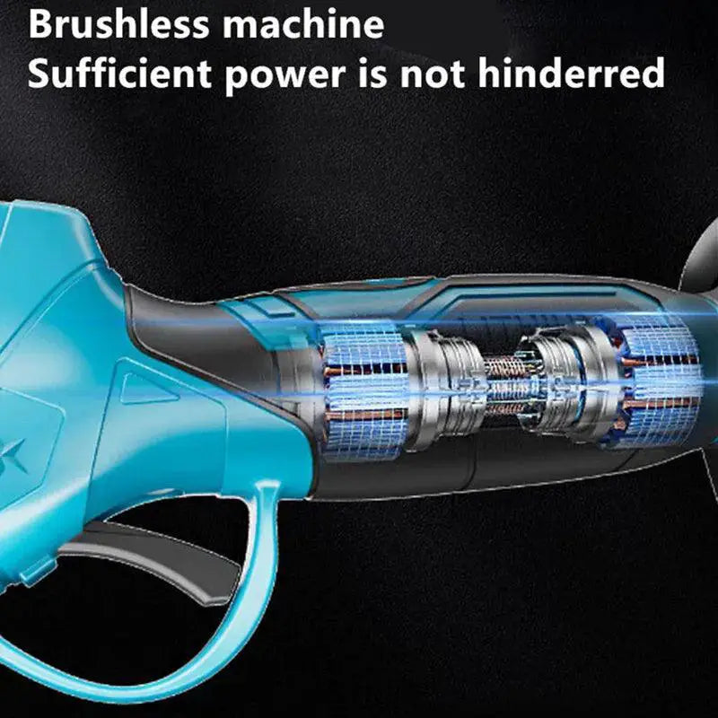 Cordless Electric Scissors Pruning Shears For Makita Battery