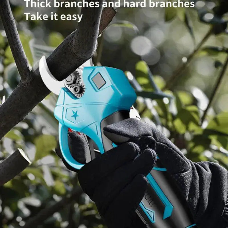 Cordless Electric Scissors Pruning Shears For Makita Battery