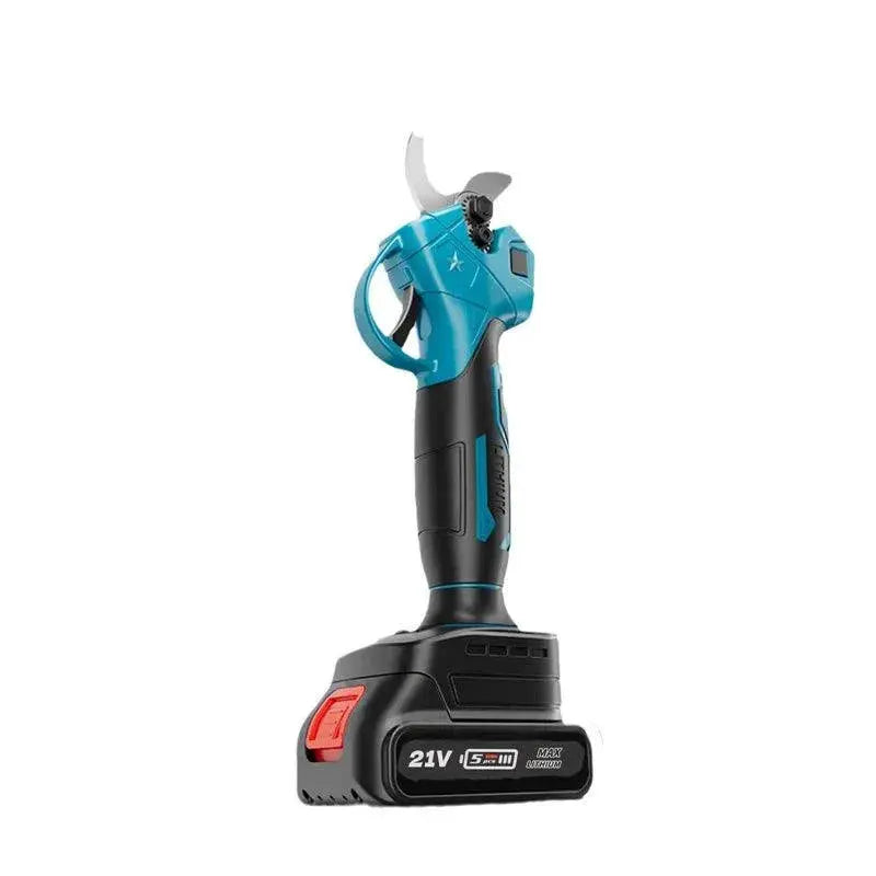 Cordless Electric Scissors Pruning Shears For Makita Battery