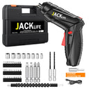 Cordless Electric Screwdriver Your Essential DIY Tool