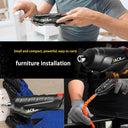 Cordless Electric Screwdriver Your Essential DIY Tool