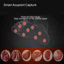 Cordless EMS Foot Massager Pad for Feet