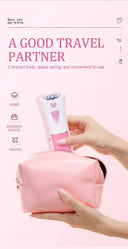 Cordless Epilator for Women Smooth Skin