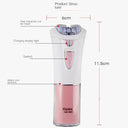 Cordless Epilator for Women Smooth Skin