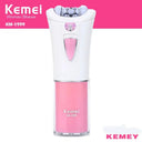 Cordless Epilator for Women Smooth Skin