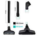 Cordless Handheld Vacuum Cleaner for Makita 18V Battery