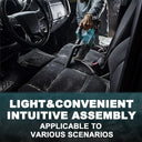 Cordless Handheld Vacuum Cleaner for Makita 18V Battery