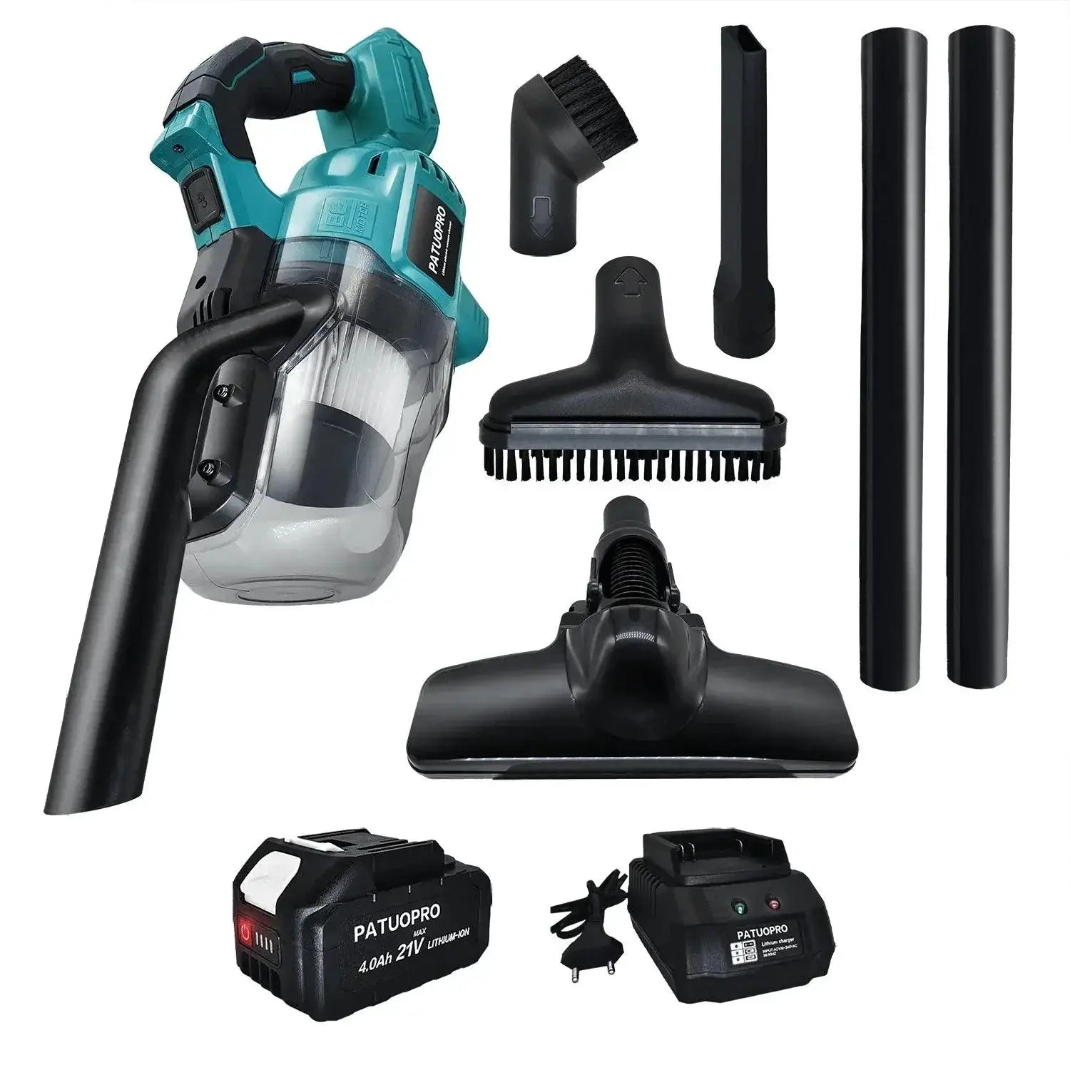 Cordless Handheld Vacuum Cleaner For Makita 18V Battery