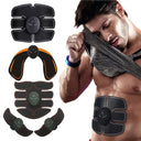 Cordless Hip Shaping Massager For Home
