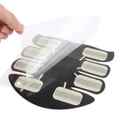 Cordless Hip Shaping Massager For Home