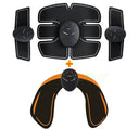 Cordless Hip Shaping Massager For Home