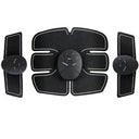 Cordless Hip Shaping Massager For Home