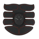 Cordless Hip Shaping Massager For Home