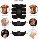 Cordless Hip Shaping Massager For Home