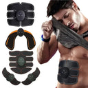 Cordless Hip Shaping Massager For Home