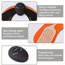 Cordless Hip Shaping Massager For Home