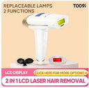Cordless IPL Epilator for Smooth Skin