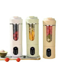 Cordless Juicer for On The Go Smoothies