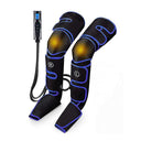 Cordless Leg Massager Wireless Muscle Relief and Relaxation