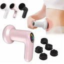 Cordless Massager for Back Relief