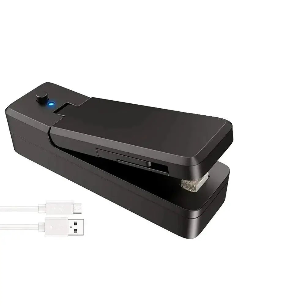 Cordless Mini Bag Sealer Portable Eco Friendly Kitchen Tool
