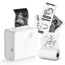 Cordless Pocket Printer for Field Work