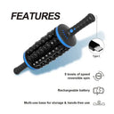 Athletes Massager for Deep Tissue Relief