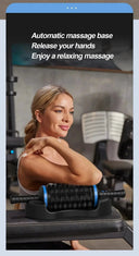 Athletes Massager for Deep Tissue Relief
