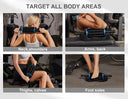Athletes Massager for Deep Tissue Relief