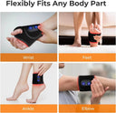 Cordless Wrist Wrap Red Light Therapy
