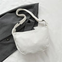 Corduroy Crossbody for Women Lightweight