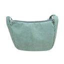 Corduroy Crossbody for Women Lightweight