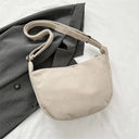 Corduroy Crossbody for Women Lightweight