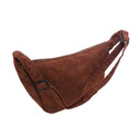 Corduroy Crossbody for Women Lightweight