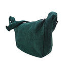 Corduroy Crossbody for Women Lightweight