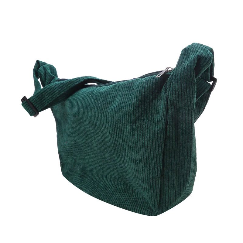 Corduroy Crossbody for Women Lightweight — product view 18