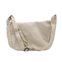 Corduroy Crossbody for Women Lightweight