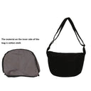 Corduroy Crossbody for Women Lightweight
