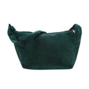 Corduroy Crossbody for Women Lightweight