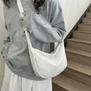 Corduroy Crossbody for Women Lightweight