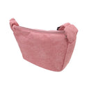 Corduroy Crossbody for Women Lightweight