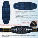 Core Toning Ems Abdominal Belt for Home