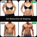 Core Toning Ems Abdominal Belt for Home