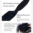 Core Toning EMS Belt for Home Workouts
